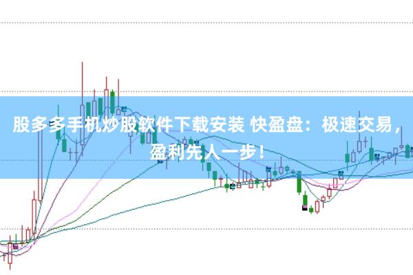 股多多手機炒股軟件下載安裝 快盈盤：極速交易，盈利先人一步！