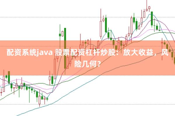 配資系統(tǒng)java 股票配資杠桿炒股：放大收益，風(fēng)險(xiǎn)幾何？