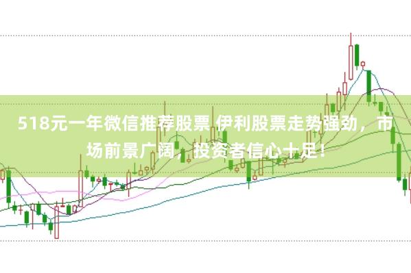 518元一年微信推薦股票 伊利股票走勢強勁，市場前景廣闊，投資者信心十足！