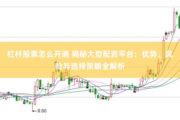 杠桿股票怎么開通 揭秘大型配資平臺：優勢、風險與選擇策略全解析